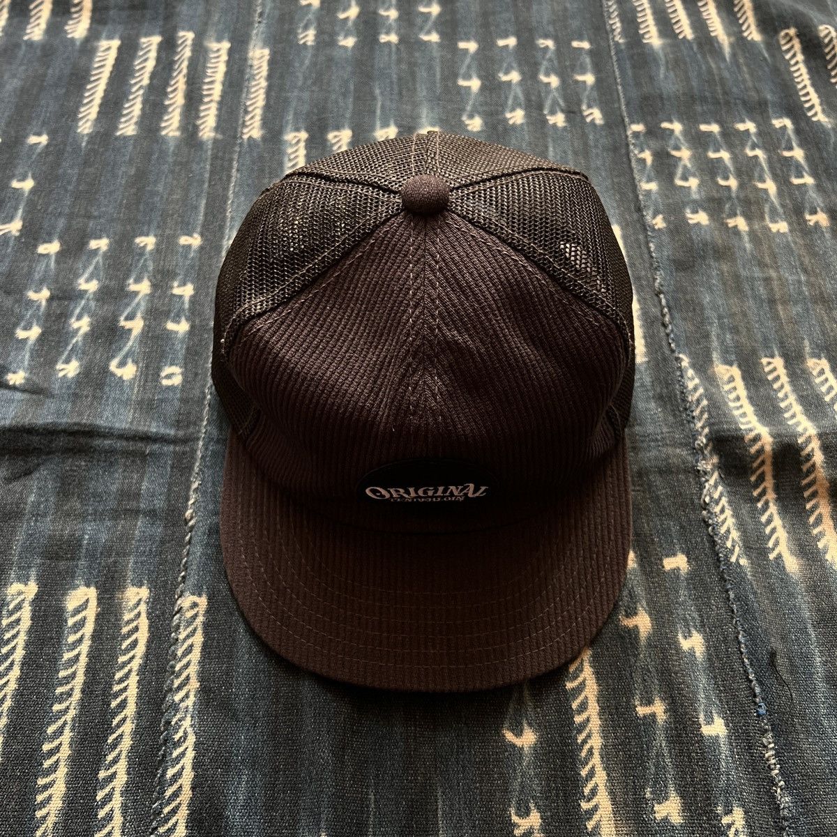 Tenderloin Tenderloin Japan Mesh Trucker Hat Cap At Last & Co Size ONE SIZE - 1 Thumbnail