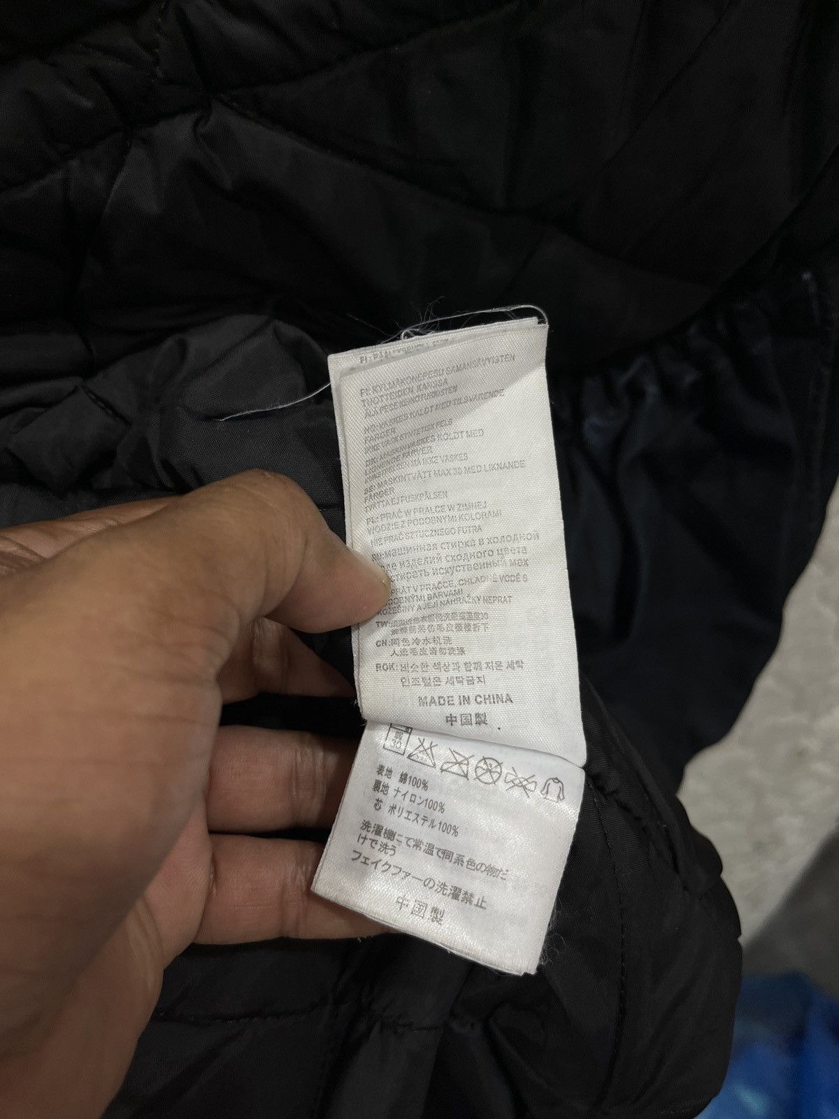 Carhartt (Yyy). VINTAGE CARHARTT SIBERIAN PARKA JACKET Size US L / EU 52-54 / 3 - 12 Thumbnail