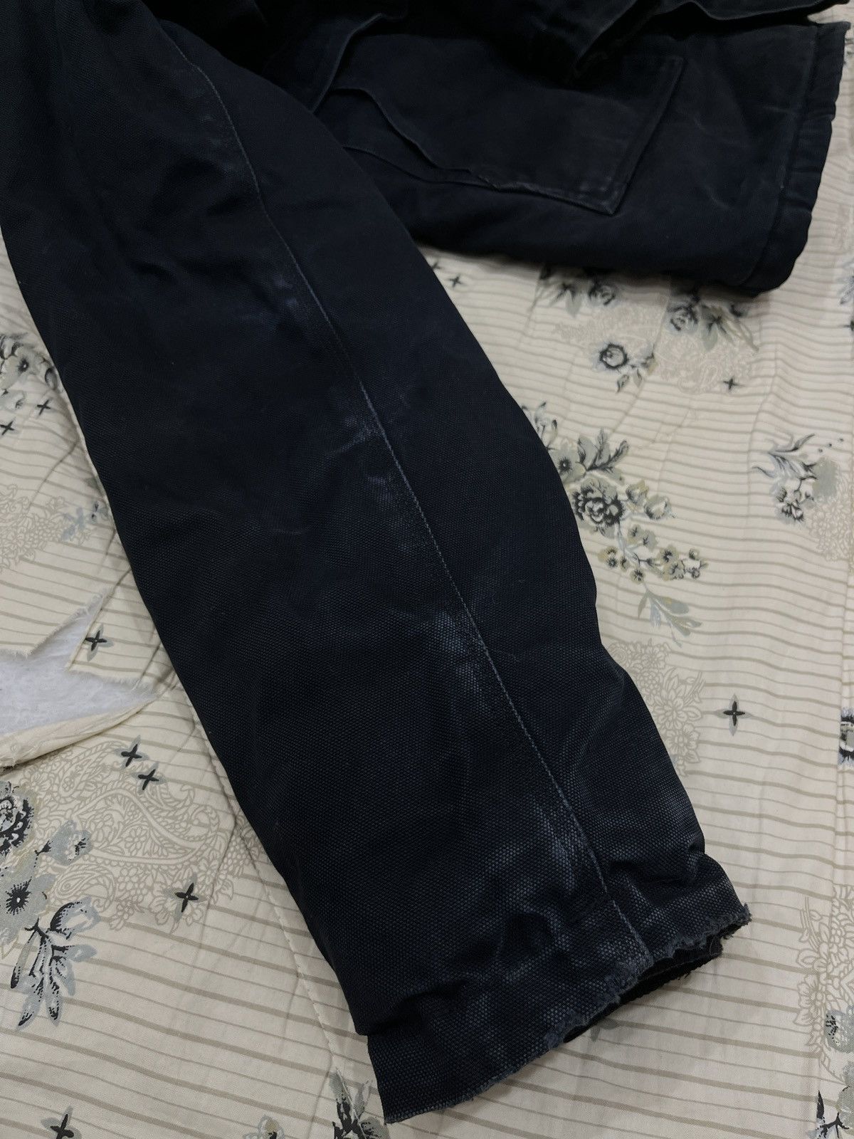 Carhartt (Yyy). VINTAGE CARHARTT SIBERIAN PARKA JACKET Size US L / EU 52-54 / 3 - 18 Thumbnail