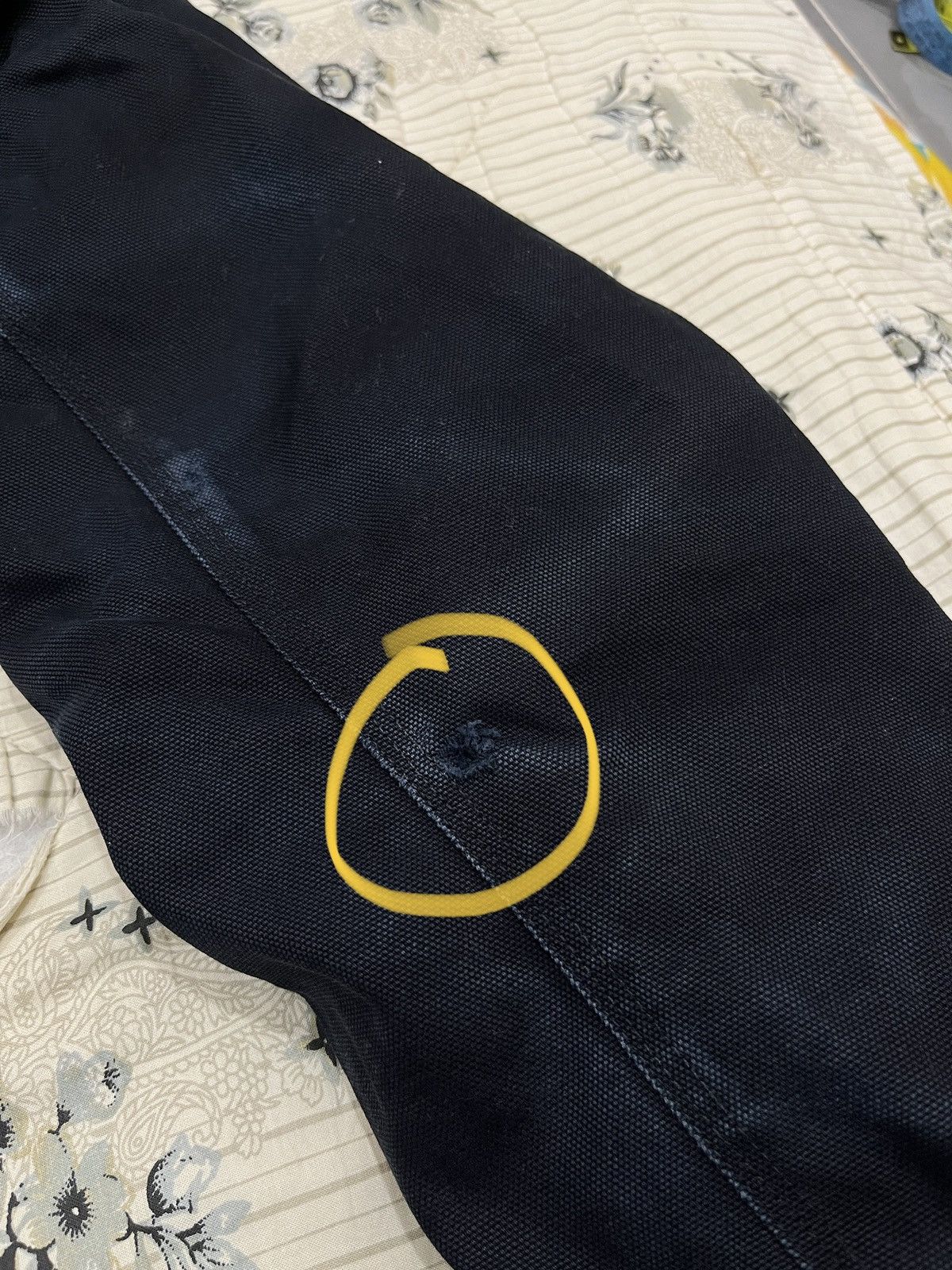 Carhartt (Yyy). VINTAGE CARHARTT SIBERIAN PARKA JACKET Size US L / EU 52-54 / 3 - 16 Thumbnail
