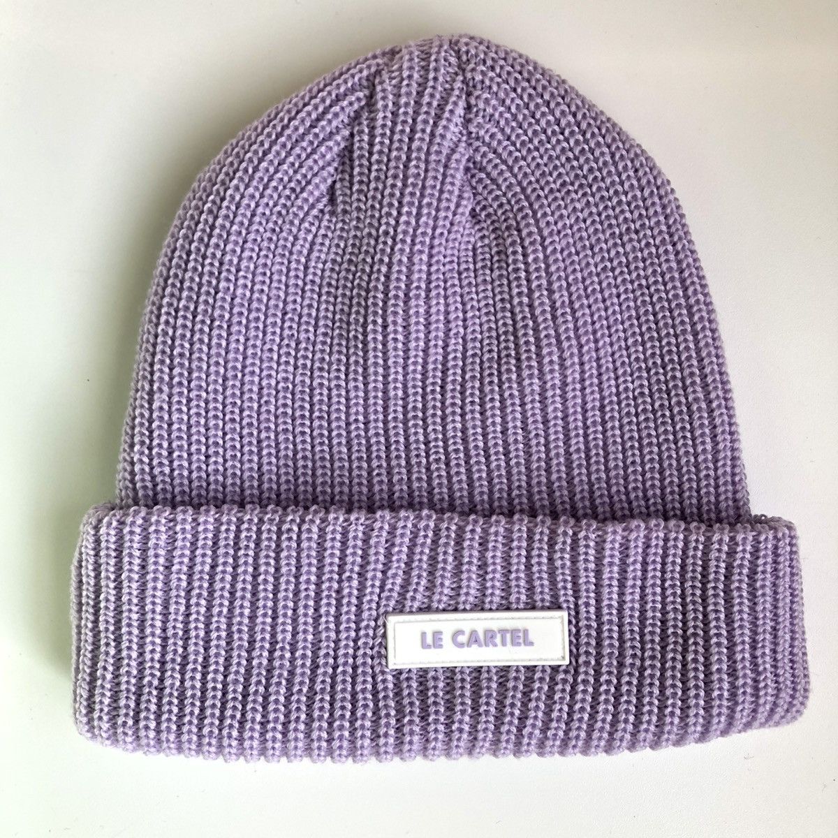 Other New Le Cartel Beanie Size ONE SIZE - 1 Thumbnail
