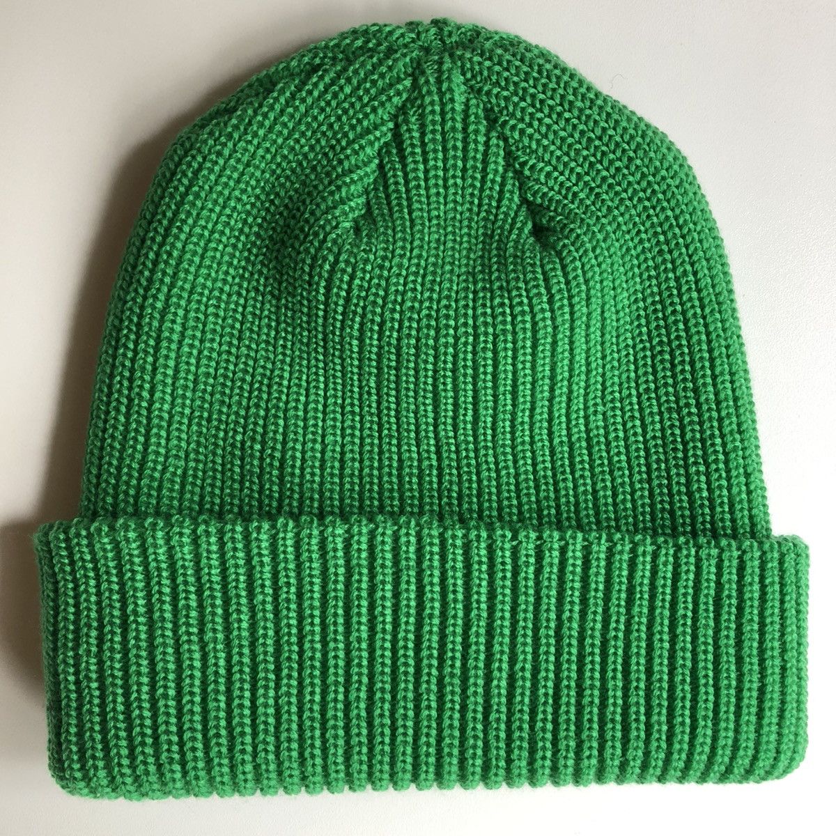 Noah FW20 Noah Core Logo GREEN Size ONE SIZE - 3 Thumbnail