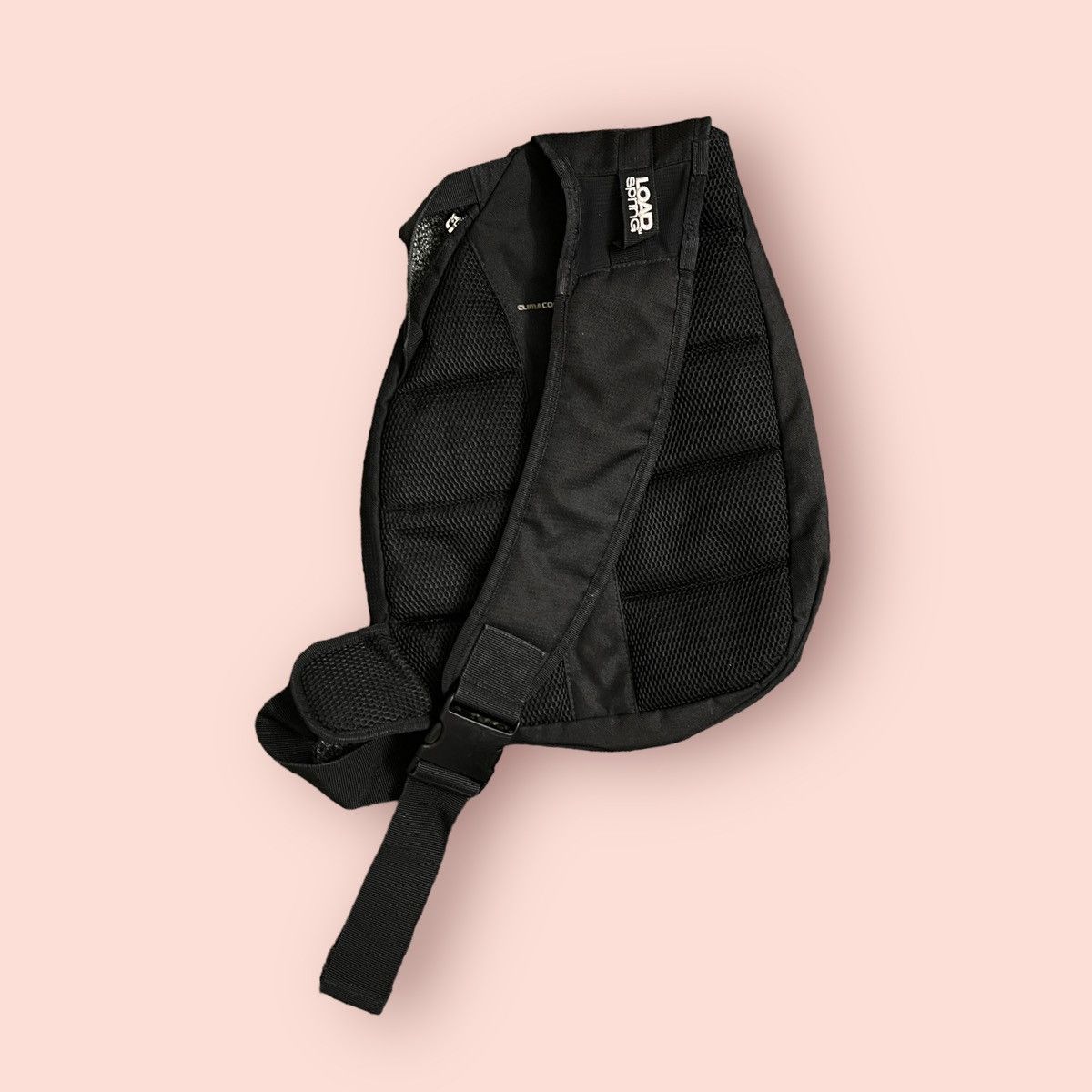 Adidas RARE ADIDAS CLIMACOOL 365 CROSSBODY BODYBAG Size ONE SIZE - 14 Thumbnail