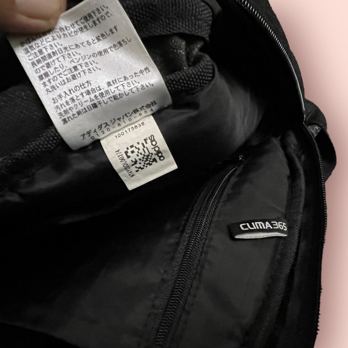 Adidas RARE ADIDAS CLIMACOOL 365 CROSSBODY BODYBAG Size ONE SIZE - 23 Thumbnail