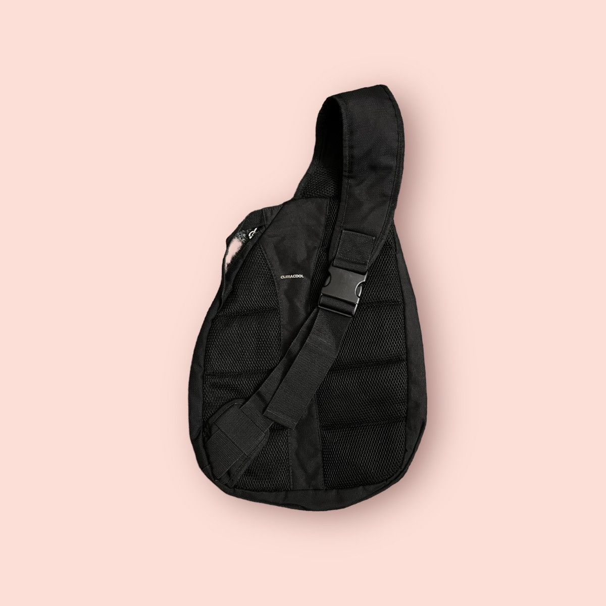 Adidas RARE ADIDAS CLIMACOOL 365 CROSSBODY BODYBAG Size ONE SIZE - 4 Thumbnail