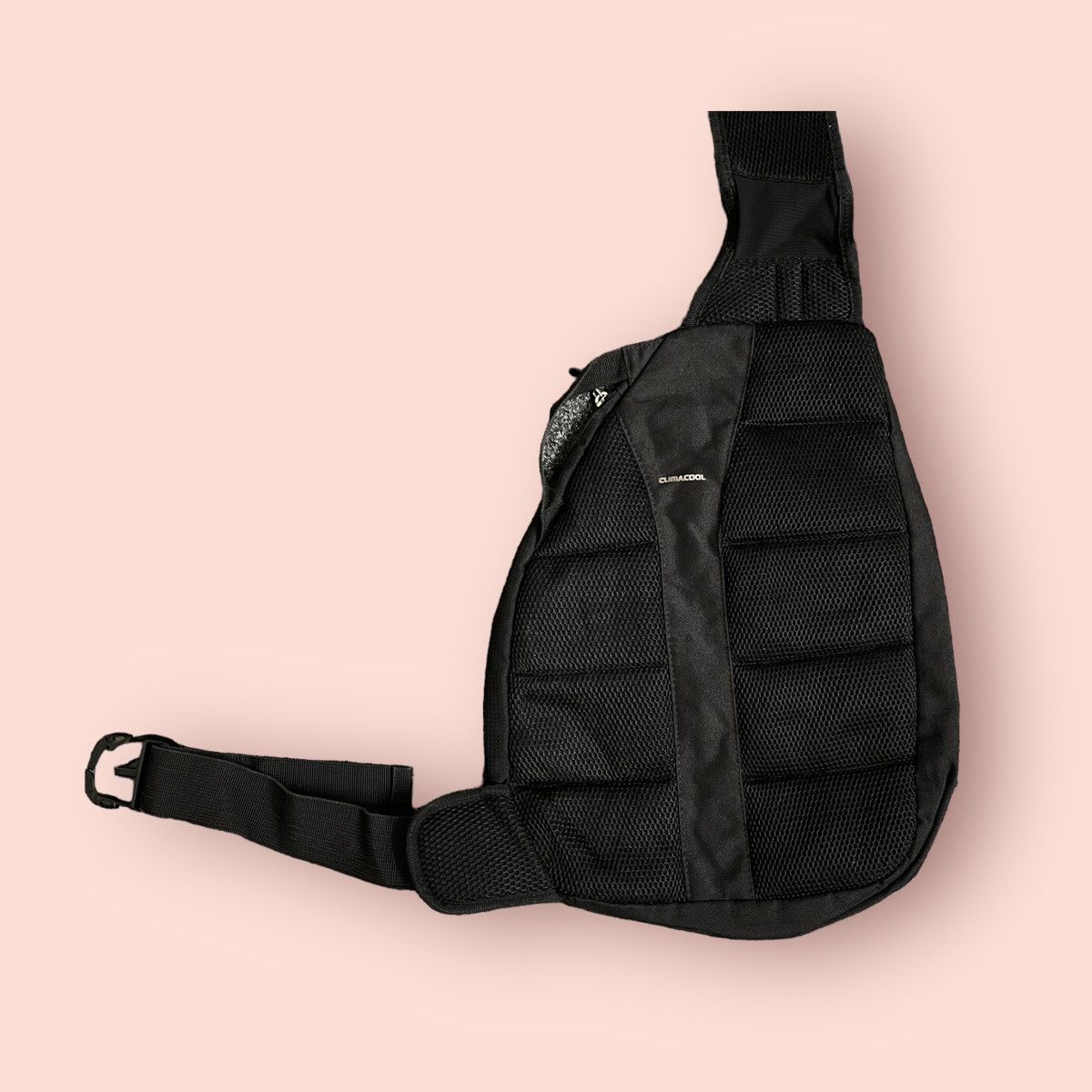 Adidas RARE ADIDAS CLIMACOOL 365 CROSSBODY BODYBAG Size ONE SIZE - 13 Thumbnail