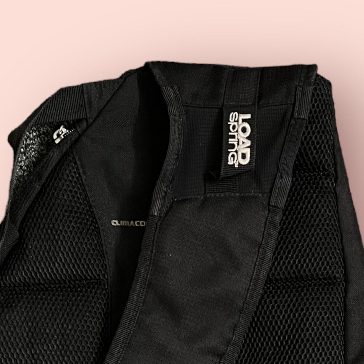 Adidas RARE ADIDAS CLIMACOOL 365 CROSSBODY BODYBAG Size ONE SIZE - 9 Thumbnail