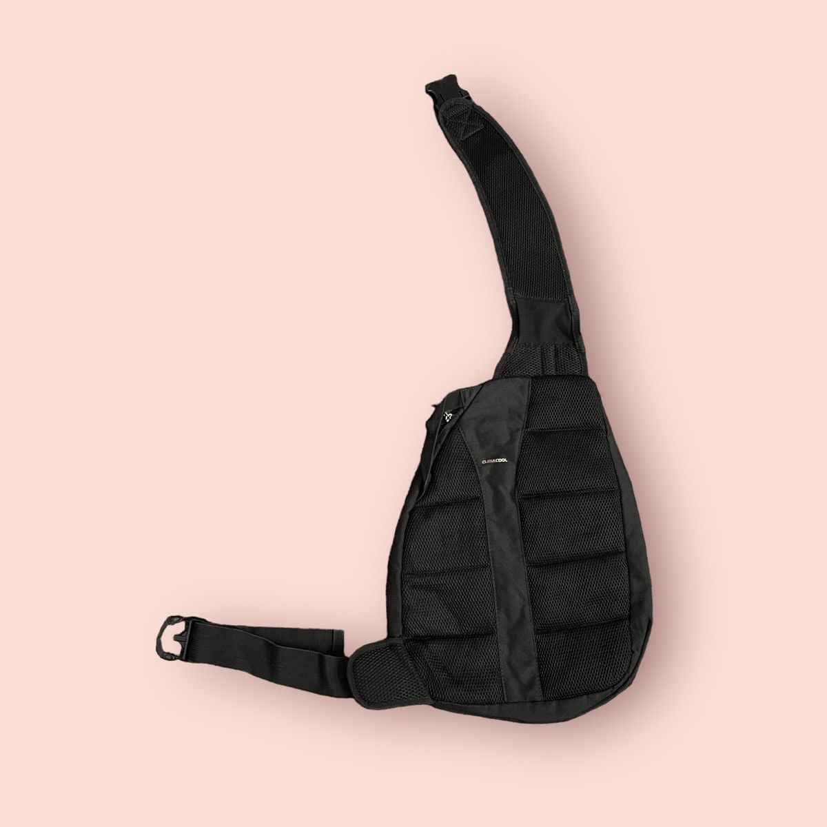 Adidas RARE ADIDAS CLIMACOOL 365 CROSSBODY BODYBAG Size ONE SIZE - 5 Thumbnail