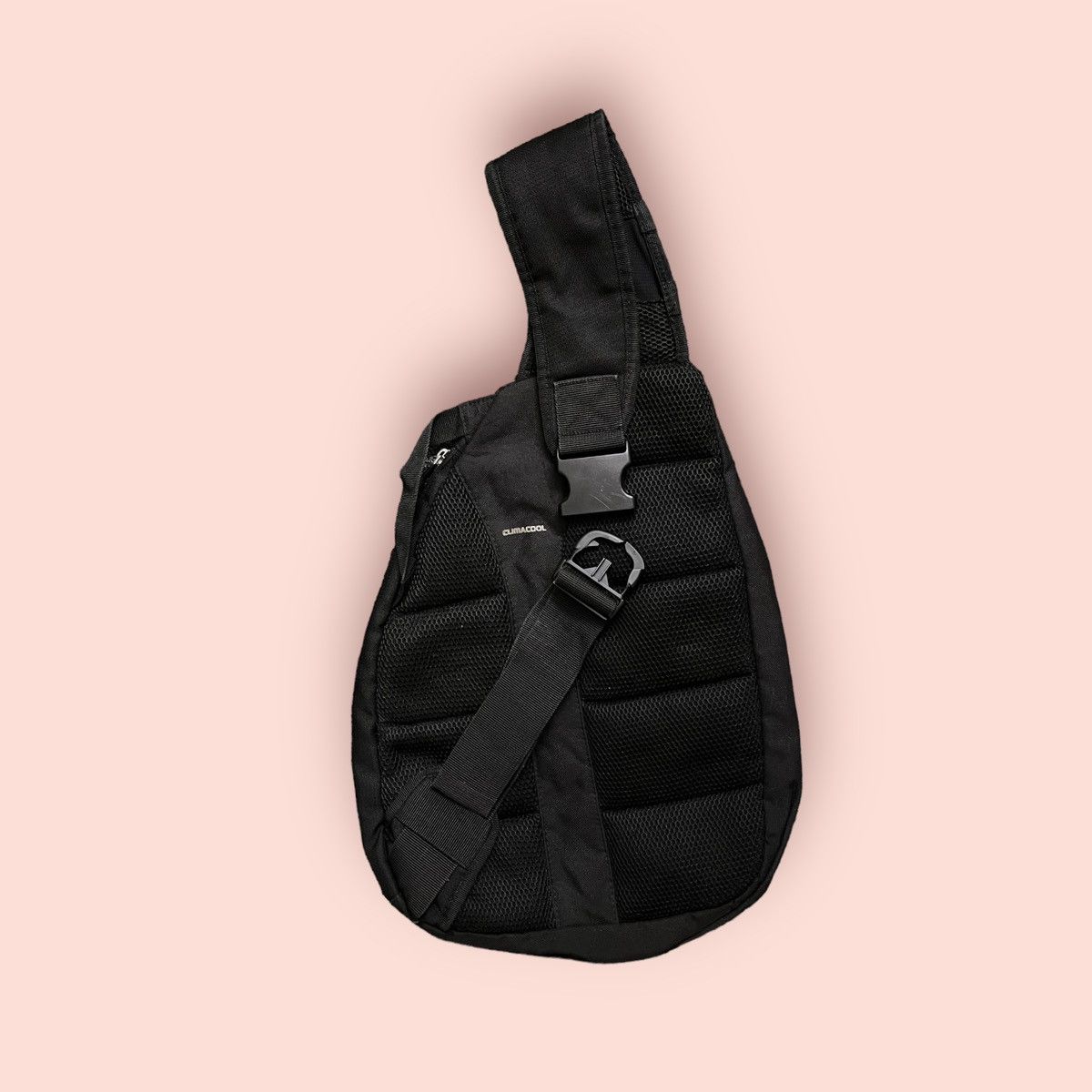Adidas RARE ADIDAS CLIMACOOL 365 CROSSBODY BODYBAG Size ONE SIZE - 3 Thumbnail