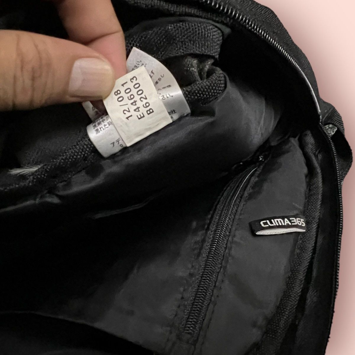 Adidas RARE ADIDAS CLIMACOOL 365 CROSSBODY BODYBAG Size ONE SIZE - 24 Thumbnail