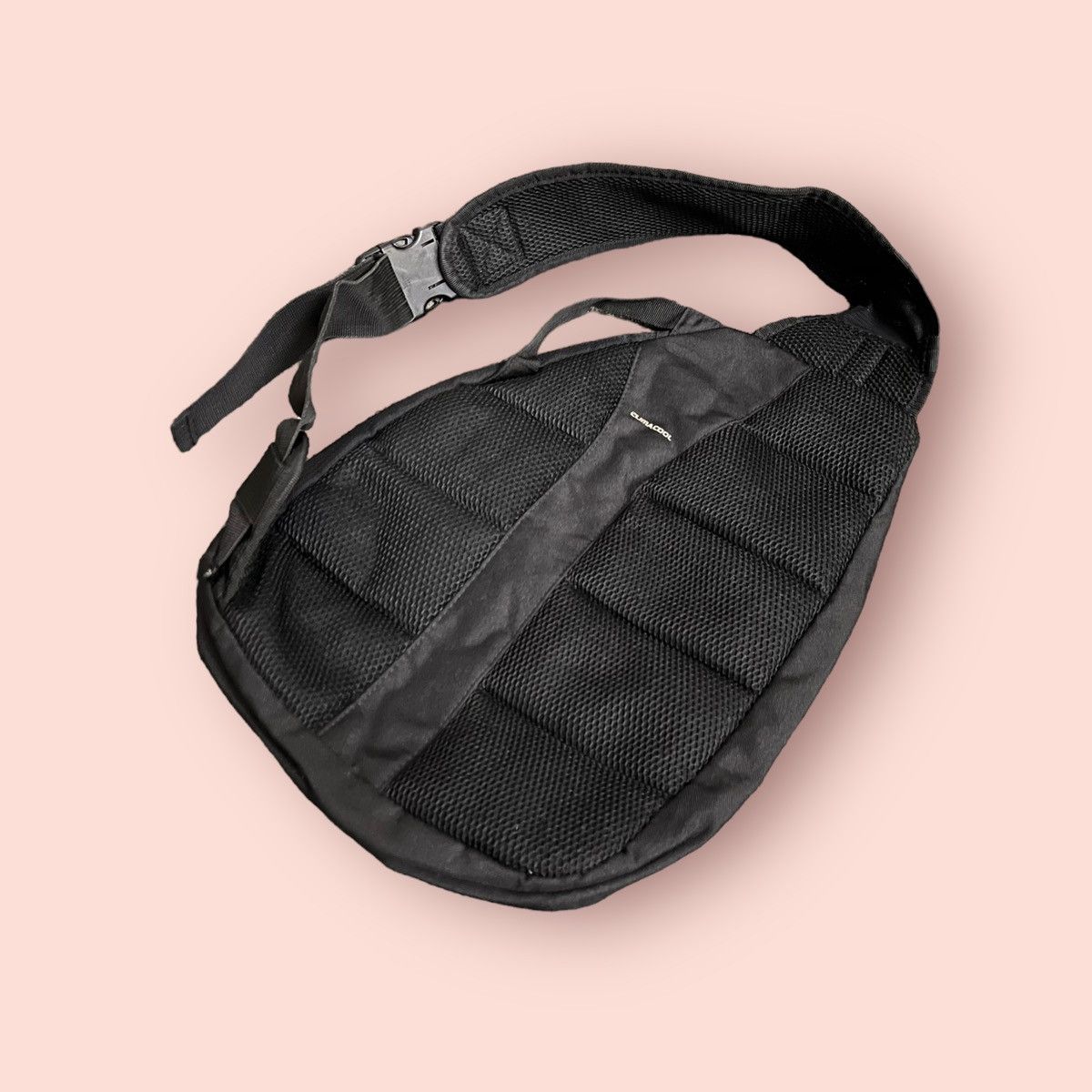 Adidas RARE ADIDAS CLIMACOOL 365 CROSSBODY BODYBAG Size ONE SIZE - 17 Thumbnail