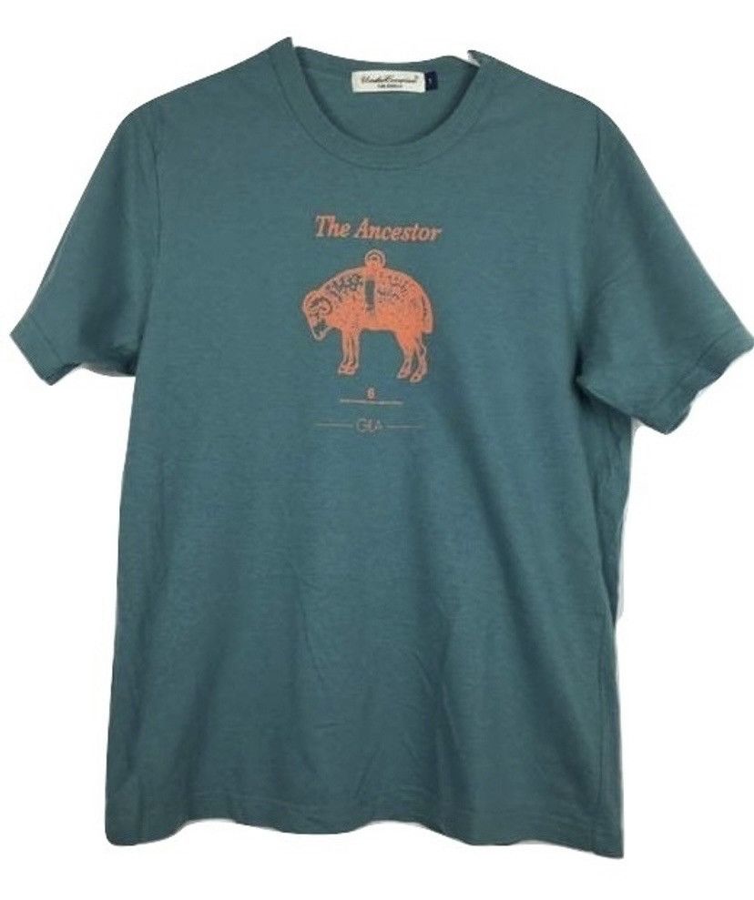 The Ancestor Tee