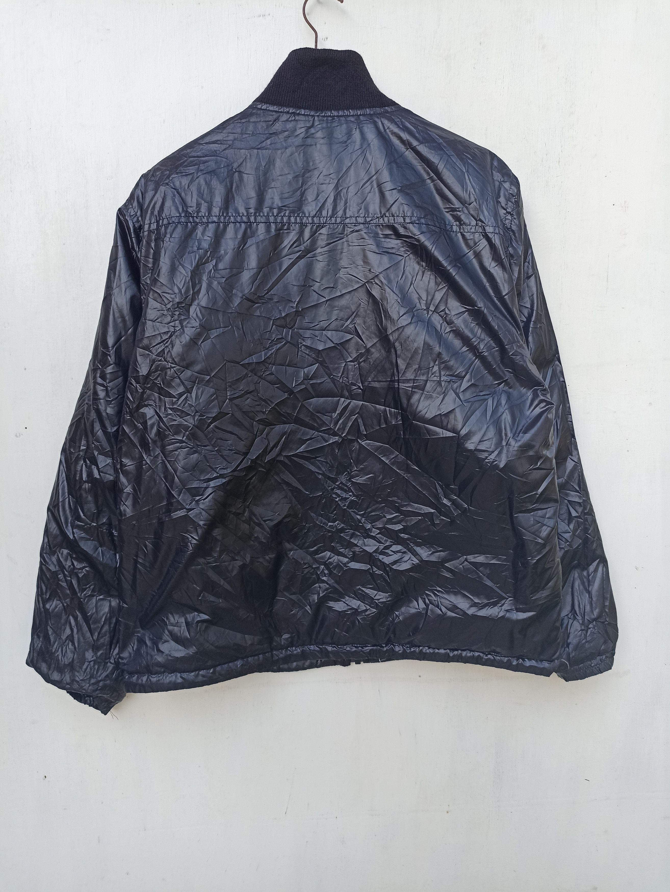 Uniqlo Uniqlo Bombers jacket puffer riversible undercover Size US L / EU 52-54 / 3 - 7 Thumbnail