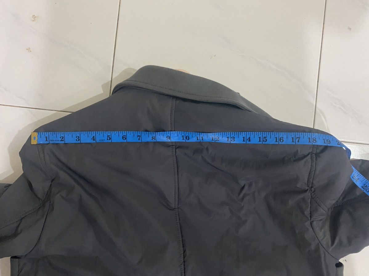 Emporio Armani Emporio Armani Unique Puffer+Coat Ordine Stargionale Size US L / EU 52-54 / 3 - 13 Thumbnail