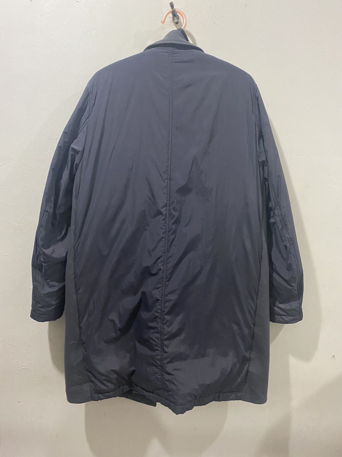 Emporio Armani Emporio Armani Unique Puffer+Coat Ordine Stargionale Size US L / EU 52-54 / 3 - 10 Thumbnail