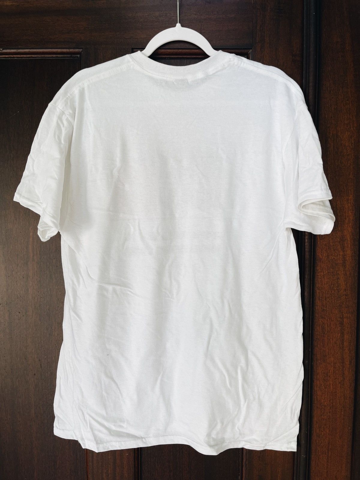BMW E30 Daily “Life’s Too Short” Shirt BMW Porsche Vintage Size US XL / EU 56 / 4 - 2 Thumbnail