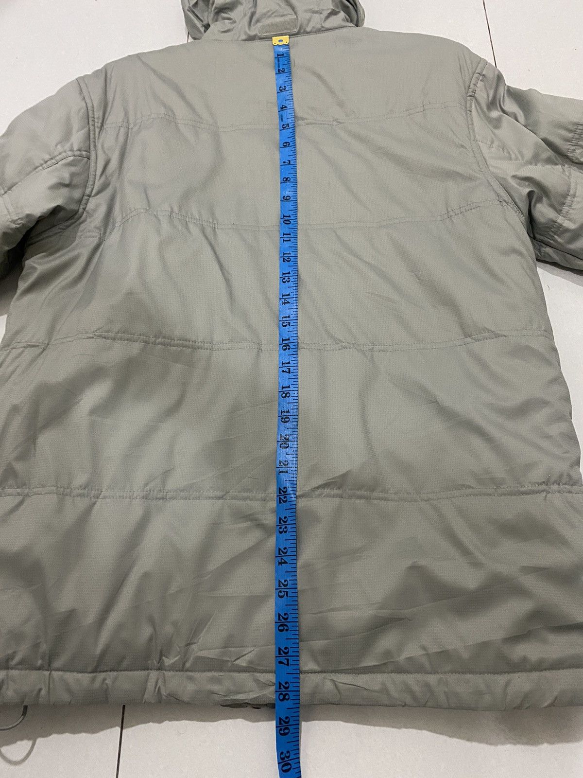 Nike VTG Nike Down Jacket Size US L / EU 52-54 / 3 - 11 Thumbnail