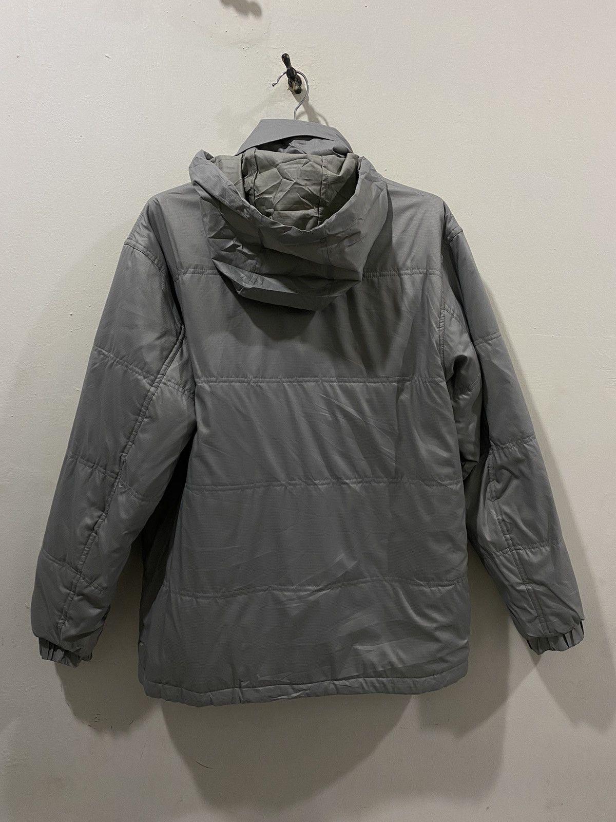 Nike VTG Nike Down Jacket Size US L / EU 52-54 / 3 - 10 Thumbnail