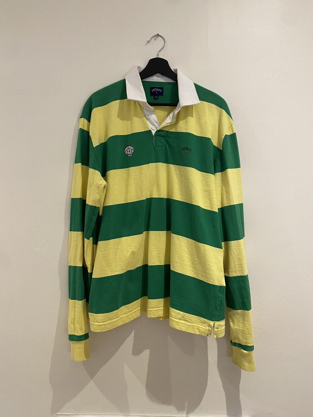 Noah Rugby | Grailed