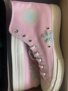 Golf Le Fleur Converse Pink Grailed