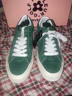 Golf le fleur mono clearance green