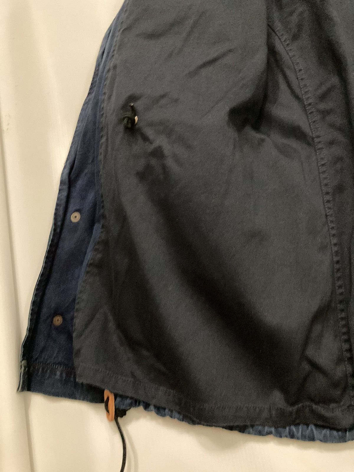 Kapital Kapital kountry M65 Military Jacket Size US M / EU 48-50 / 2 - 7 Thumbnail