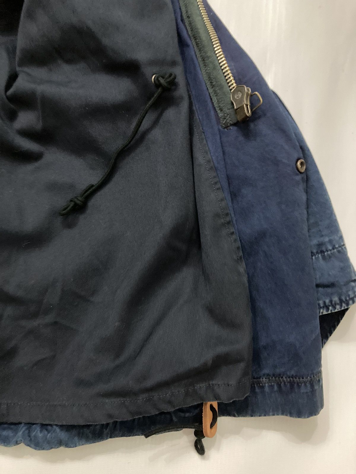 Kapital Kapital kountry M65 Military Jacket Size US M / EU 48-50 / 2 - 8 Thumbnail