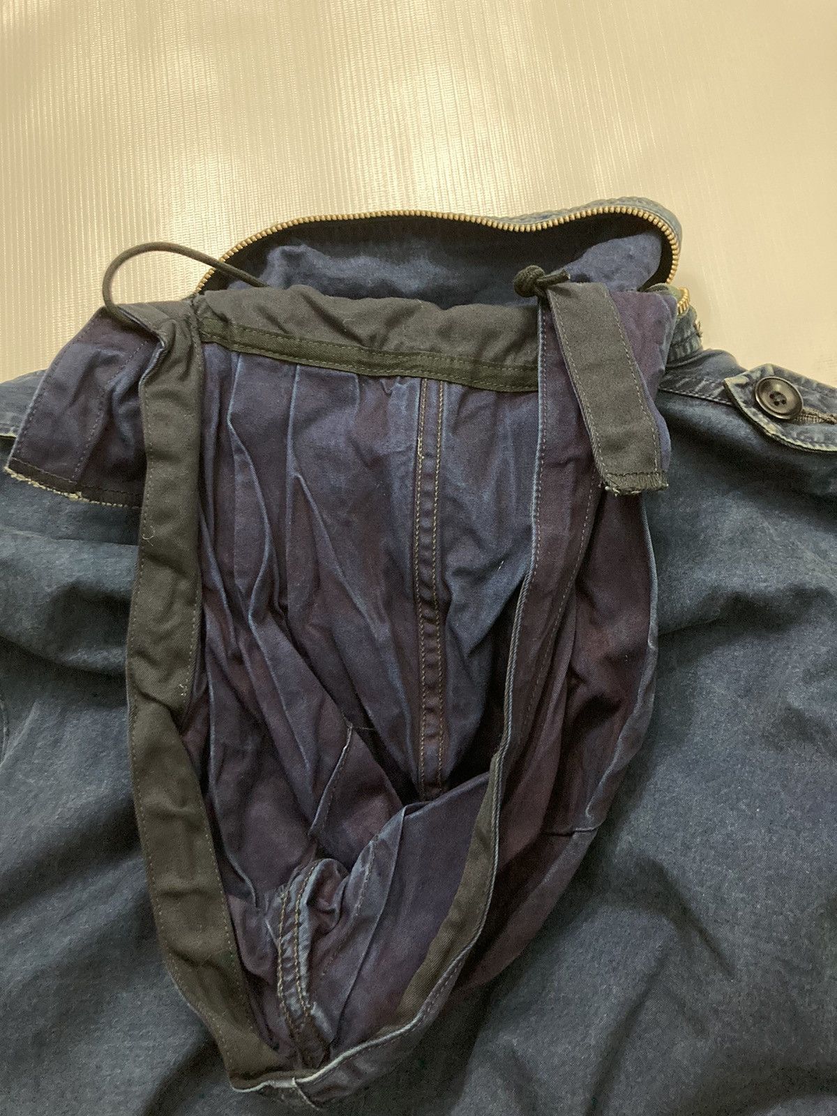 Kapital Kapital kountry M65 Military Jacket Size US M / EU 48-50 / 2 - 3 Thumbnail
