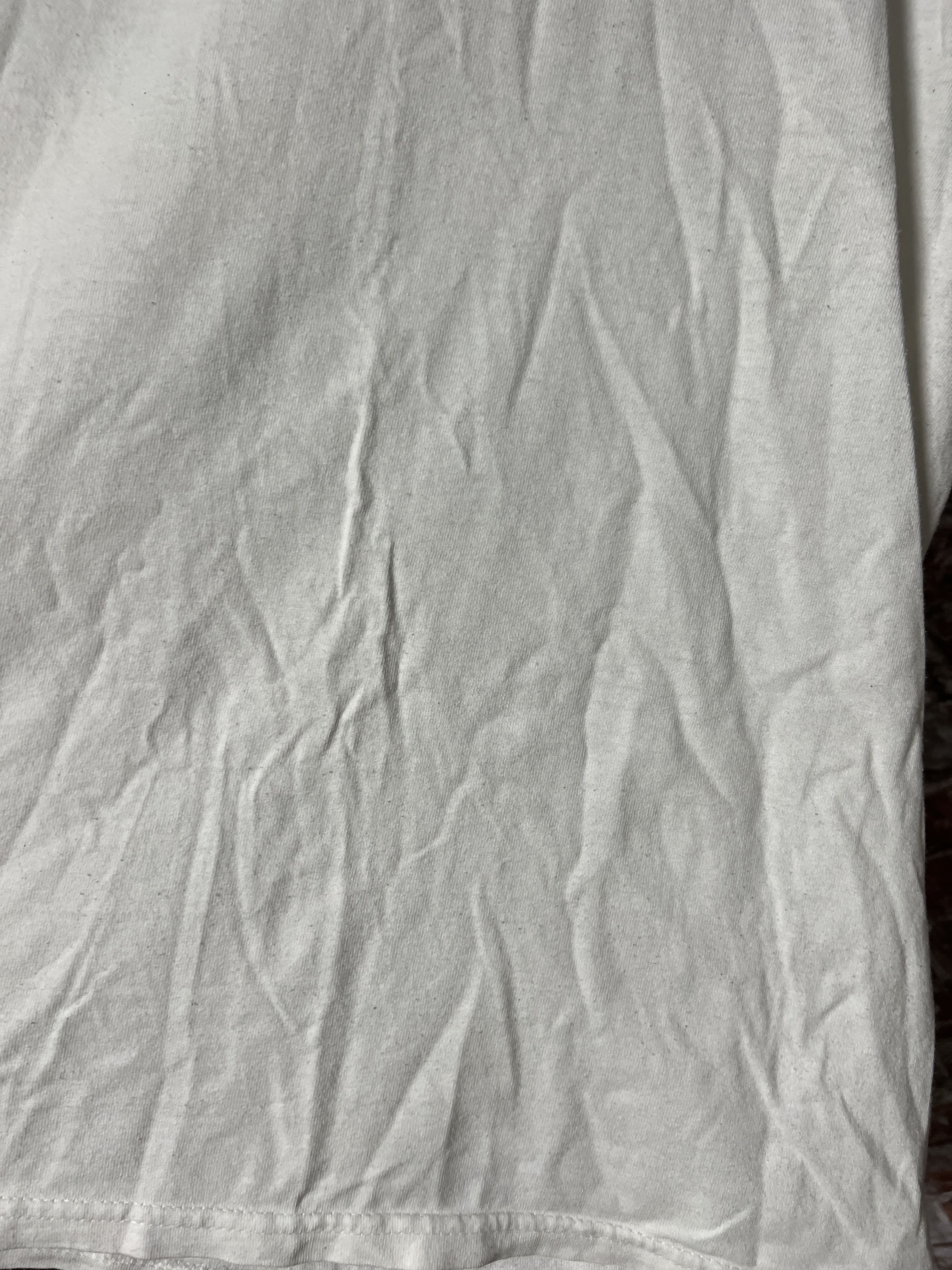 NASCAR Vintage 2000s Drag Racing Legends NHRA Racing T-shirt Size US L / EU 52-54 / 3 - 10 Thumbnail