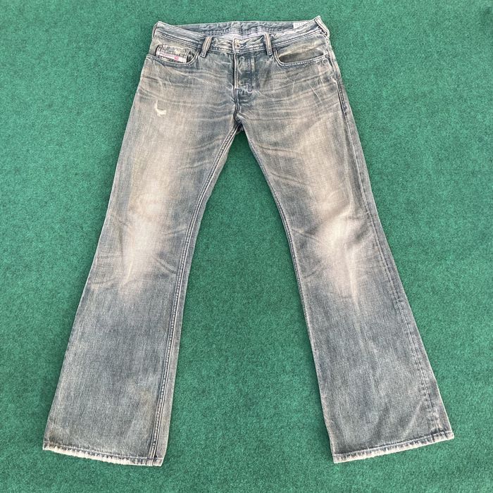 35 Jeans Size