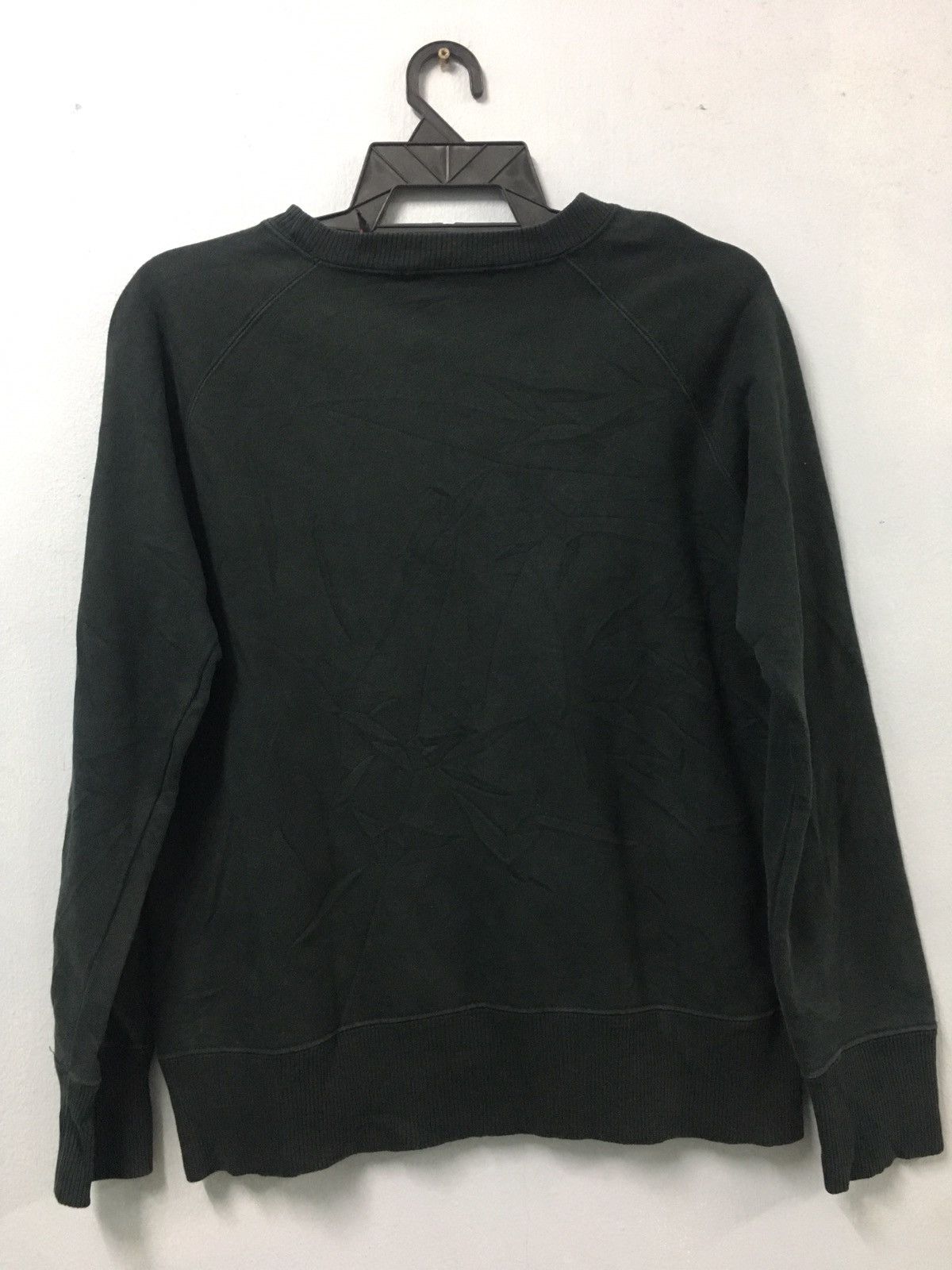 Designer × Japanese Brand × Seditionaries AlgonQuins sweatshirt skull theme Size US S / EU 44-46 / 1 - 7 Thumbnail