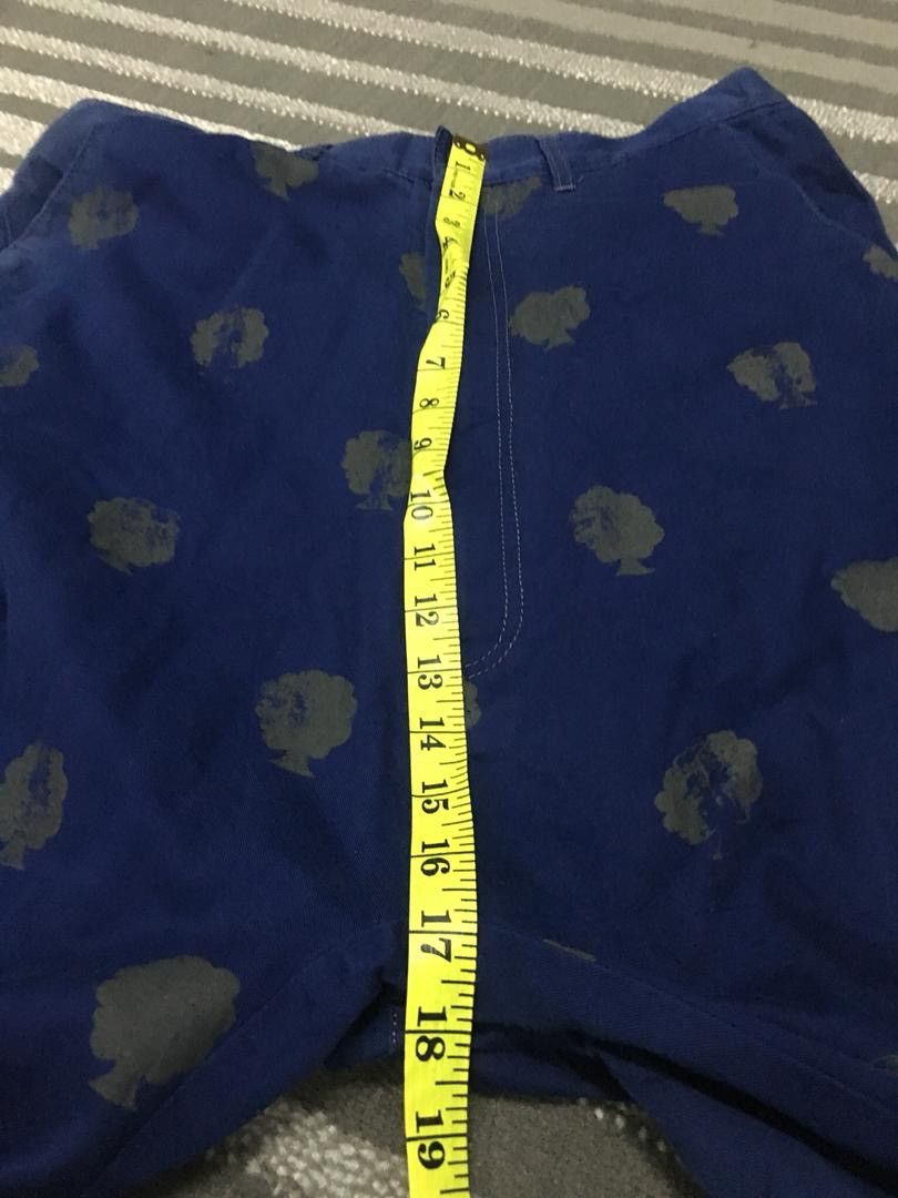 Issey Miyake × Japanese Brand Vintage Ne-Net by Issey Miyake pants hard to find Size US 30 / EU 46 - 12 Thumbnail