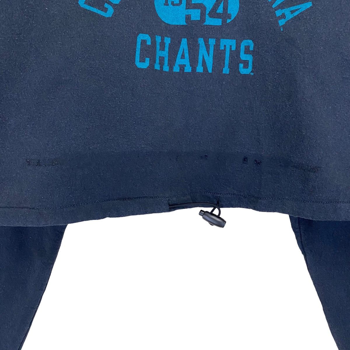 Champion × Sports Specialties Vintage Champion Halfzip Croptop Sweatshirt Crewneck Size M Size M / US 6-8 / IT 42-44 - 5 Thumbnail