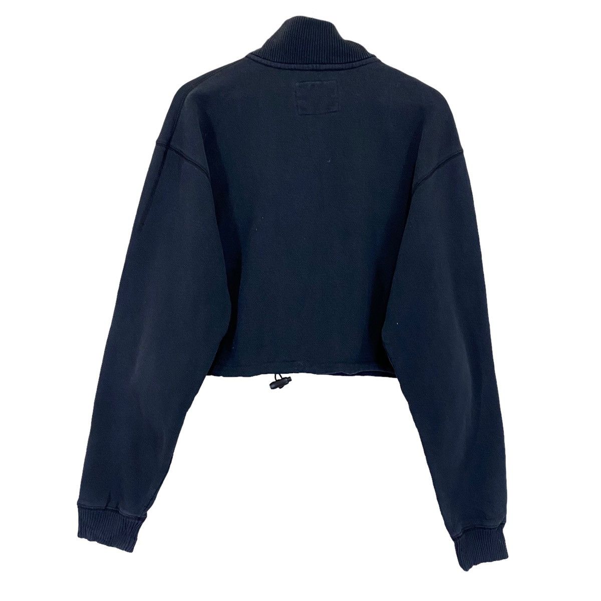 Champion × Sports Specialties Vintage Champion Halfzip Croptop Sweatshirt Crewneck Size M Size M / US 6-8 / IT 42-44 - 7 Thumbnail