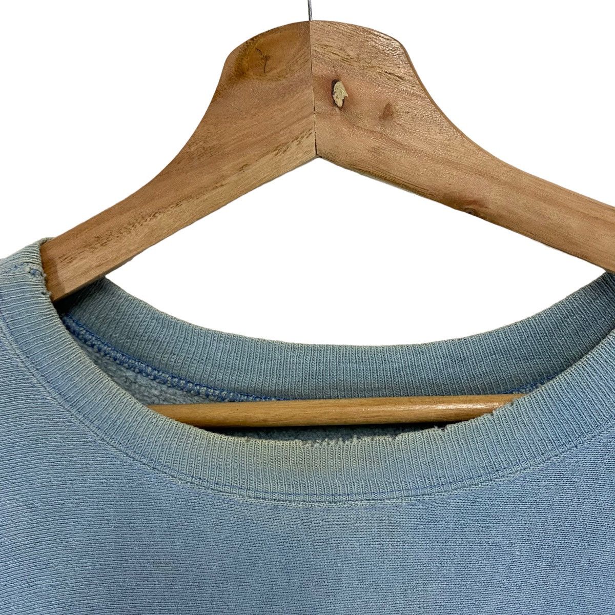 Champion Vintage 90s Champion Reverse Weave Crewneck Sweatshirt Size US M / EU 48-50 / 2 - 6 Thumbnail