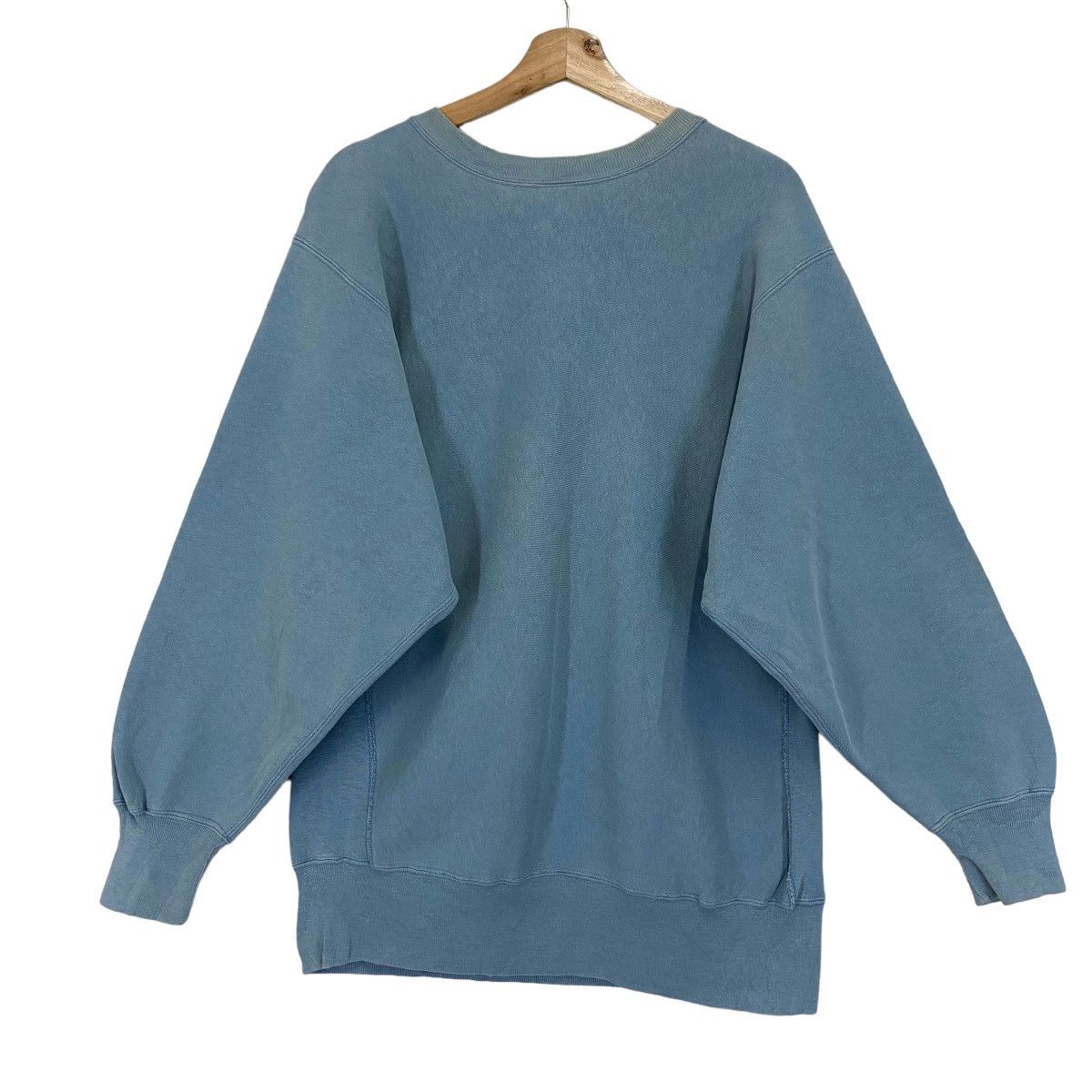 Champion Vintage 90s Champion Reverse Weave Crewneck Sweatshirt Size US M / EU 48-50 / 2 - 7 Thumbnail