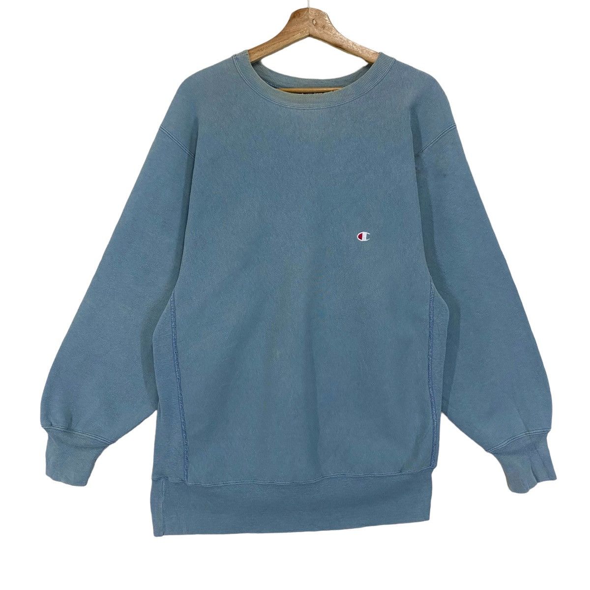 【90s】Supreme Champion reverse weave M Supreme × Champion Reverse Weave 90s - メルカリ