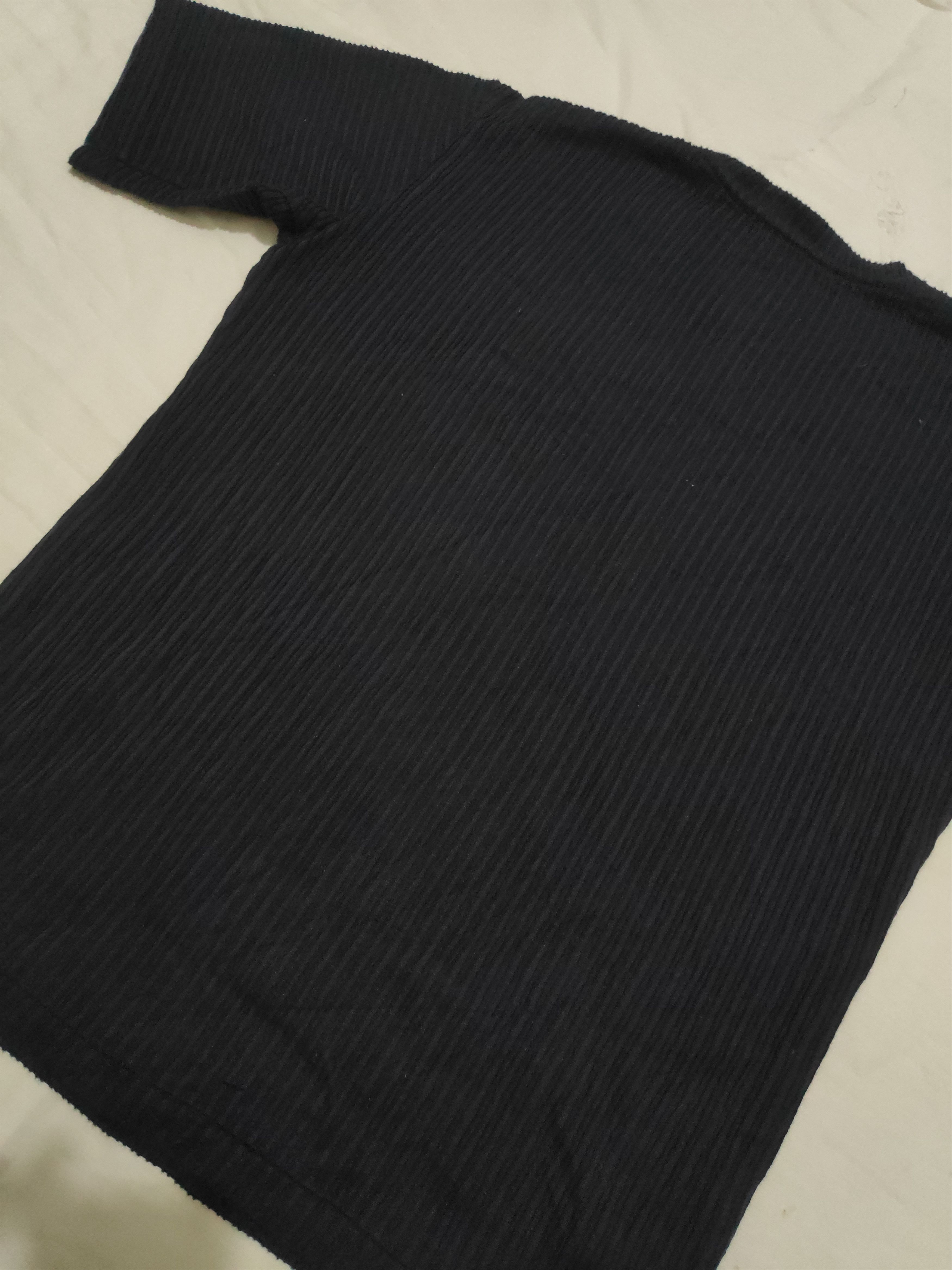 Issey Miyake Issey Miyake Men Tshirt Size US S / EU 44-46 / 1 - 5 Thumbnail