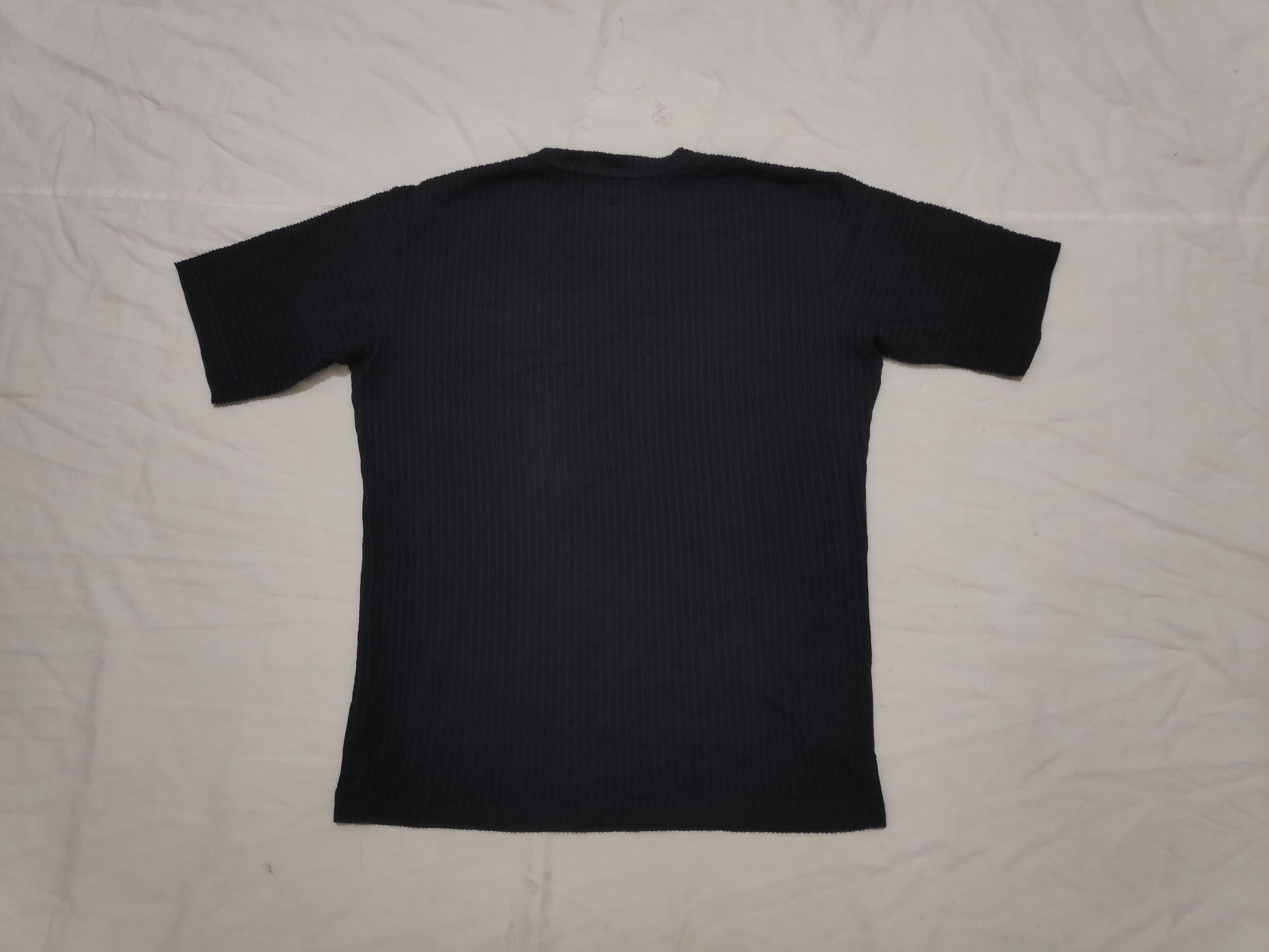 Issey Miyake Issey Miyake Men Tshirt Size US S / EU 44-46 / 1 - 4 Thumbnail