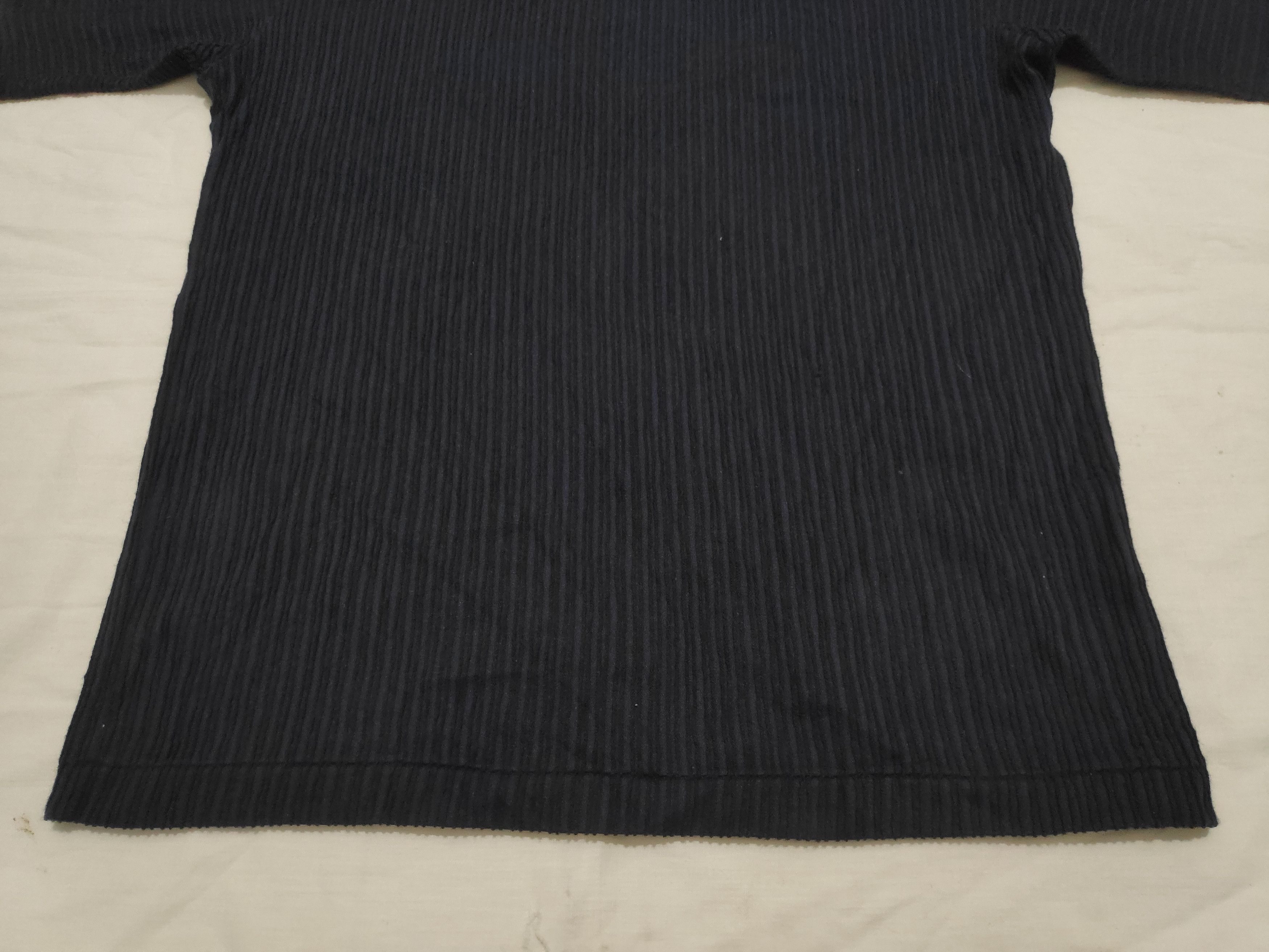 Issey Miyake Issey Miyake Men Tshirt Size US S / EU 44-46 / 1 - 6 Thumbnail