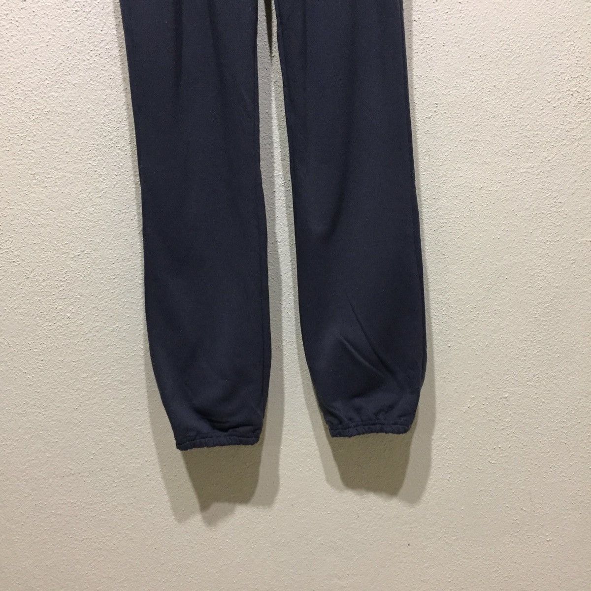 Descente Descente Slim Fit Track Pants MOVE SPORT Big Logo size S Size US 26 / EU 42 - 2 Thumbnail