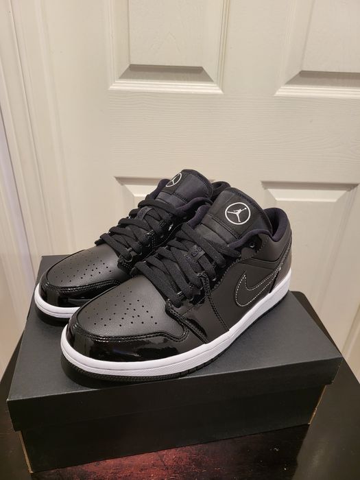 Jordan Brand Air Jordan 1 Low SE All Star 2021 Style DD1650001 | Grailed