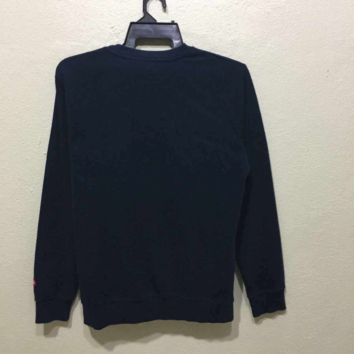 Other OUTDOOR Sweatshirt Spellout Big Logo size L Size US L / EU 52-54 / 3 - 7 Thumbnail