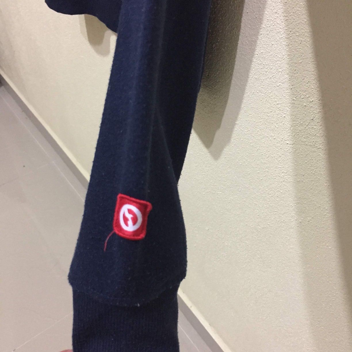 Other OUTDOOR Sweatshirt Spellout Big Logo size L Size US L / EU 52-54 / 3 - 6 Thumbnail