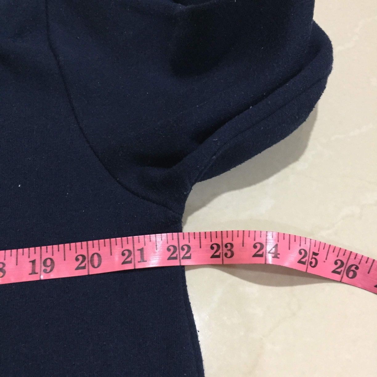 Other OUTDOOR Sweatshirt Spellout Big Logo size L Size US L / EU 52-54 / 3 - 10 Thumbnail