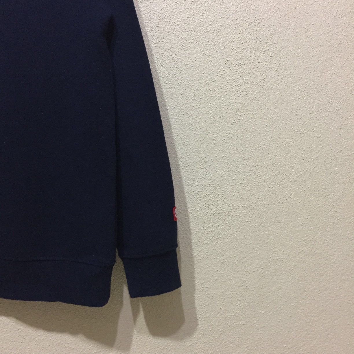Other OUTDOOR Sweatshirt Spellout Big Logo size L Size US L / EU 52-54 / 3 - 3 Thumbnail
