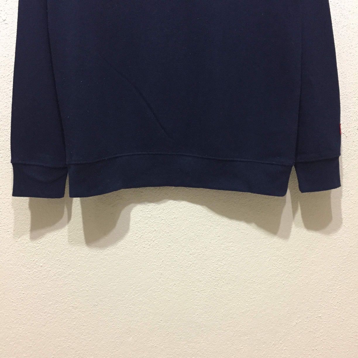 Other OUTDOOR Sweatshirt Spellout Big Logo size L Size US L / EU 52-54 / 3 - 5 Thumbnail