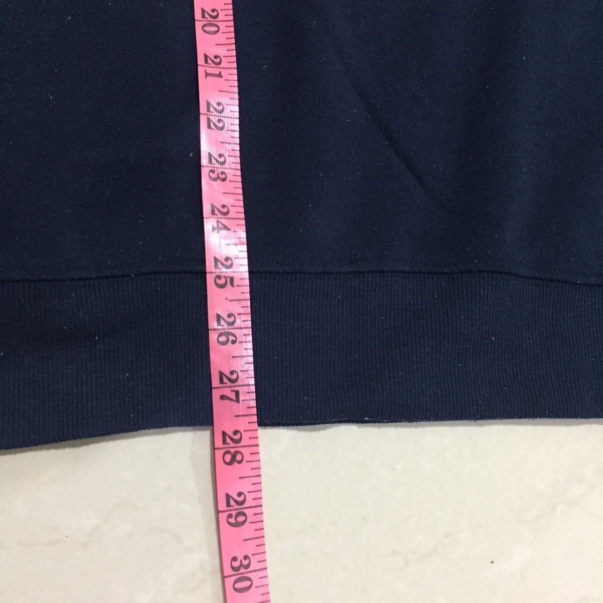 Other OUTDOOR Sweatshirt Spellout Big Logo size L Size US L / EU 52-54 / 3 - 11 Thumbnail