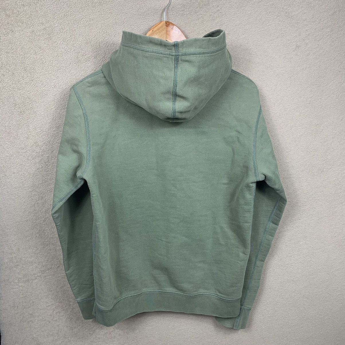 October's Very Own OVO Tactical Pocket Hoodie Army Green - October’s Very Own Size US S / EU 44-46 / 1 - 4 Thumbnail