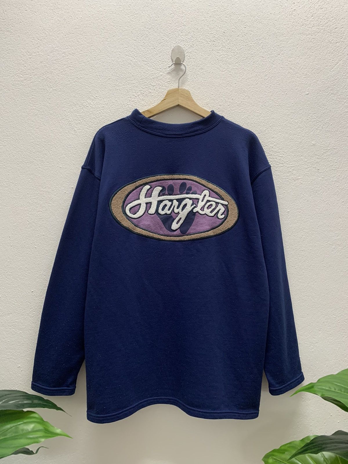 Vintage Daryl Hall & John Oates Tour 2003 Tshirt